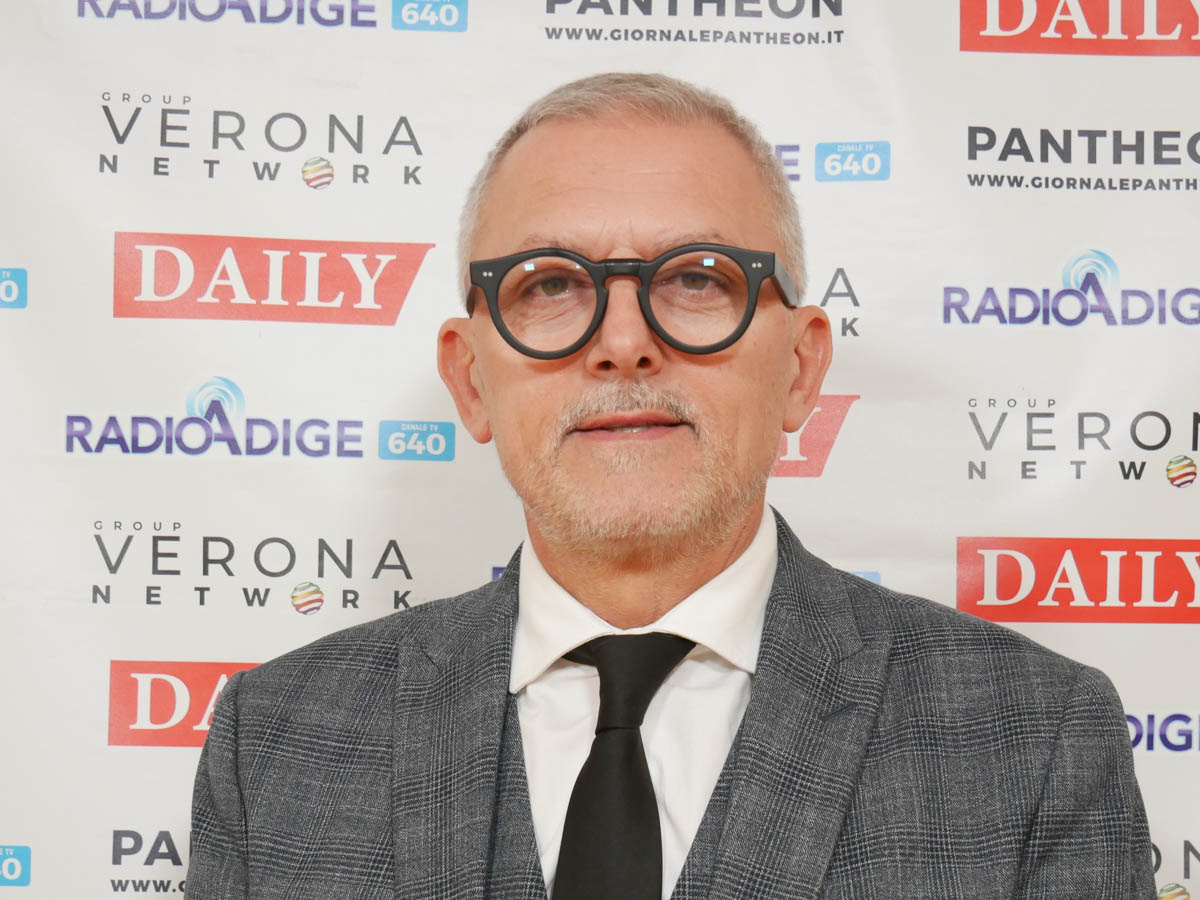 Orfeo Pozzani - Sindaco di Bovolone