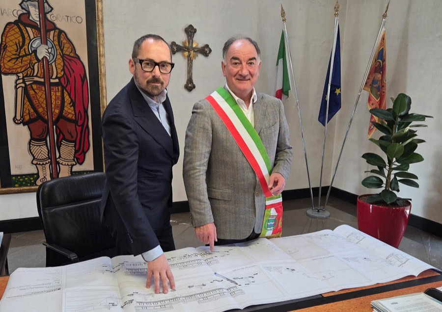 ATER Selva Di Progno