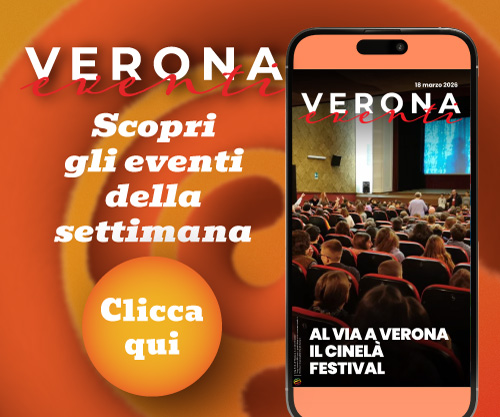 Verona Eventi: Festival del cinema