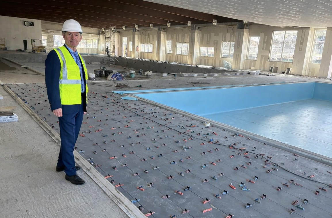 Centro Natatorio San Giovanni Lupatoto piscine piscina nuoto