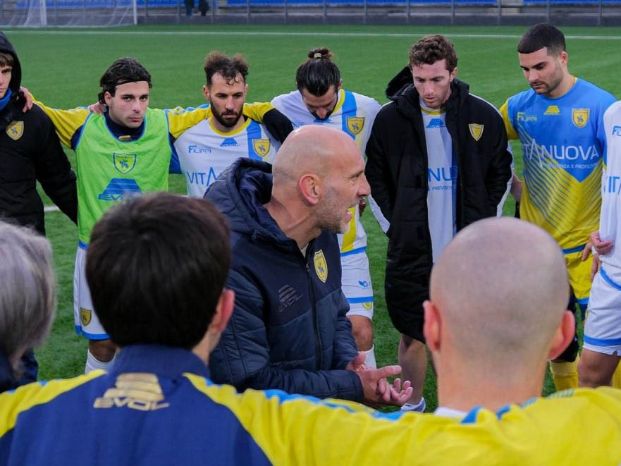 ChievoVerona - Marco Didu