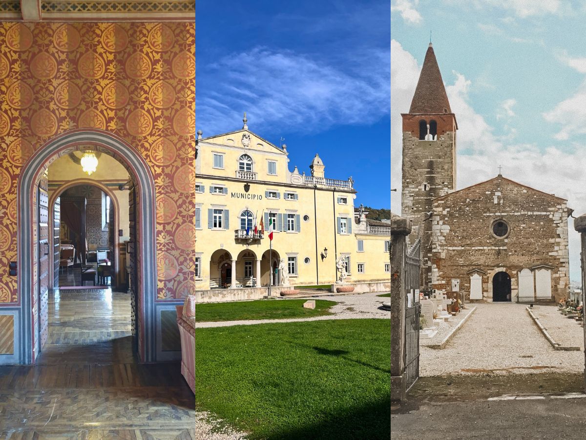 Giornate FAI Di Primavera