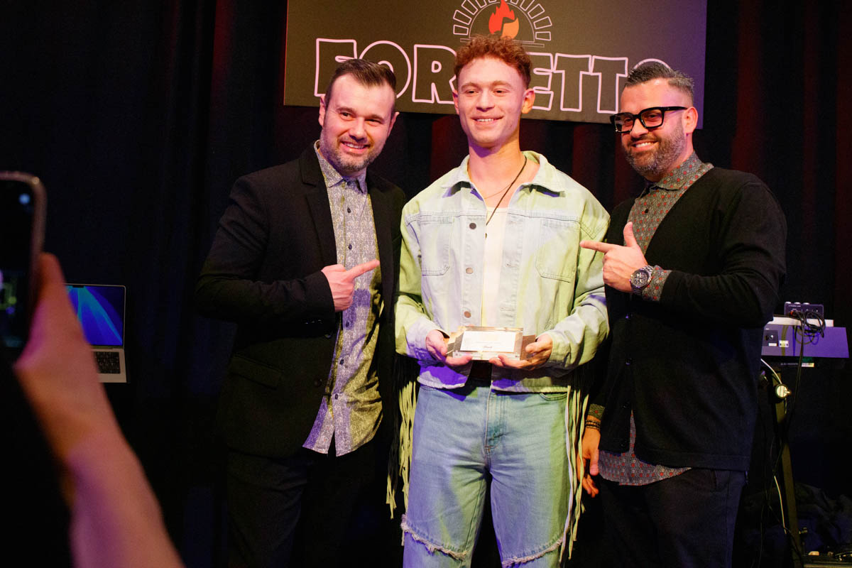 IlRed Premio Radio Adige 2026