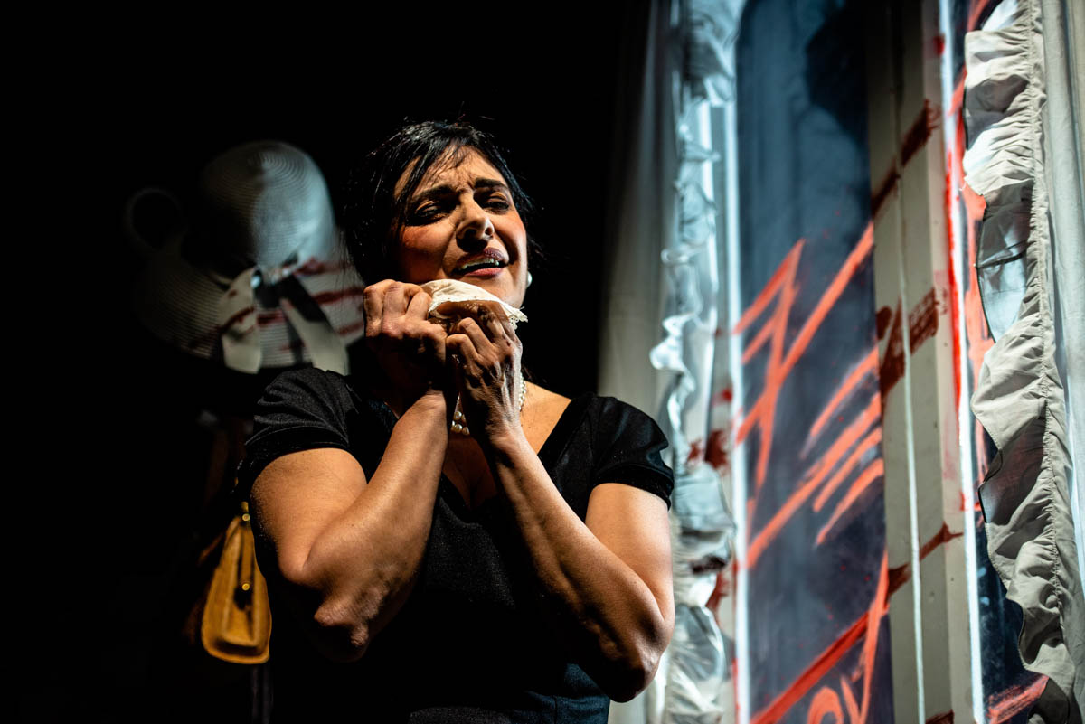 Maria La Callas Modus Orti Erranti