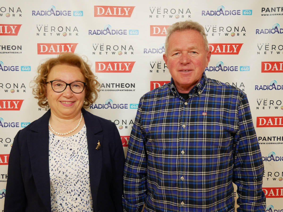 Maria Luisa Guadin Cazzano Di Tramigna