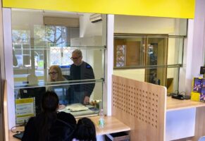 Poste Italiane rilascio passaporti passaporto ufficio postale