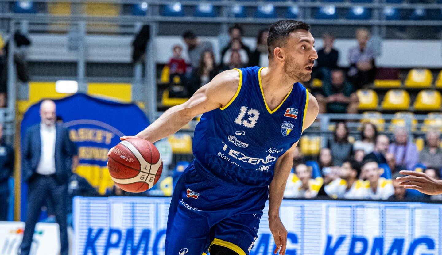 Scaligera Basket Tezenis Verona