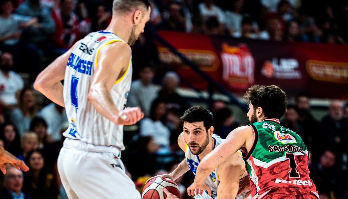 Scaligera Basket Tezenis Verona