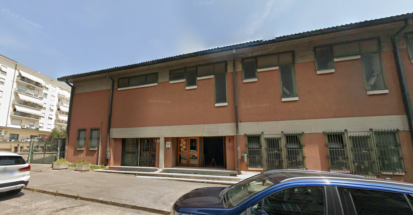 Sede Fondazione Bentegodi