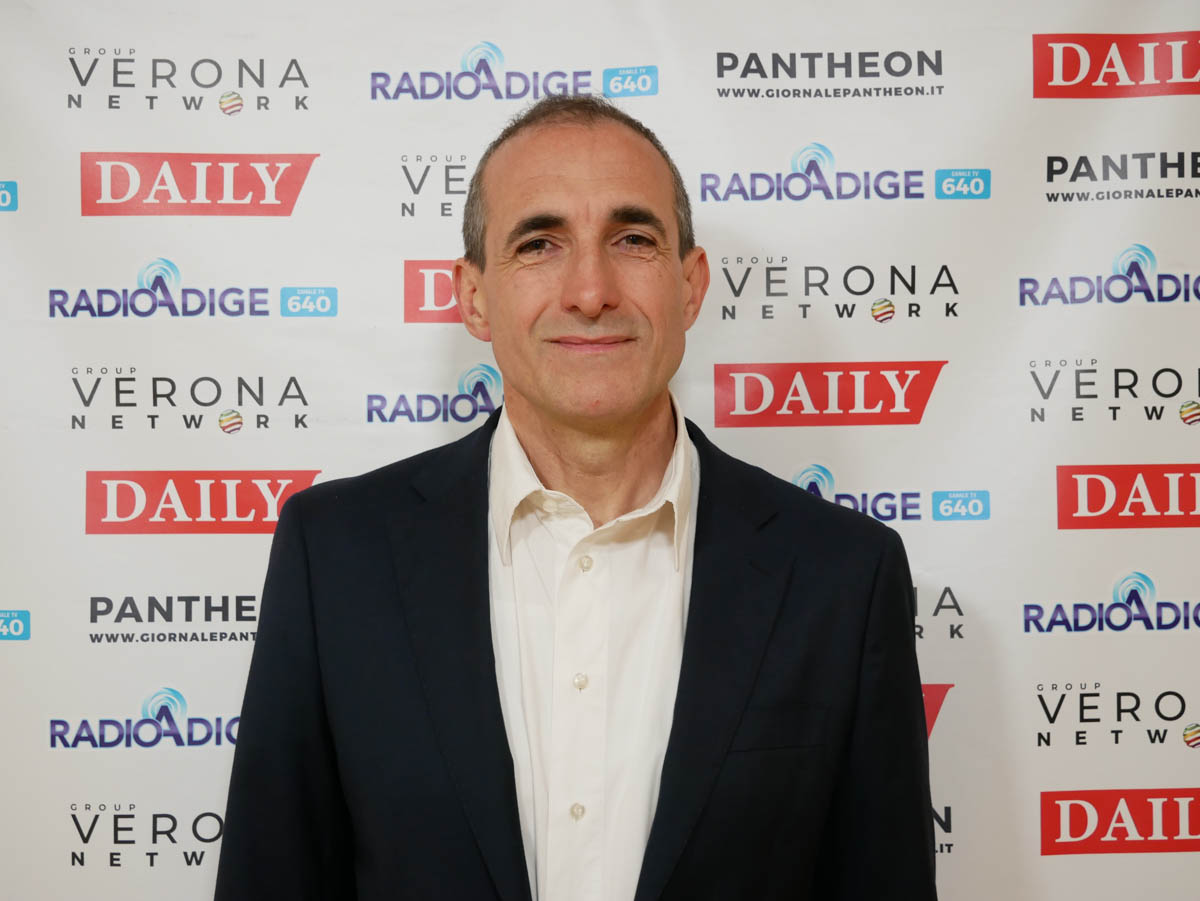 Simone Santellani Sindaco Tregnago