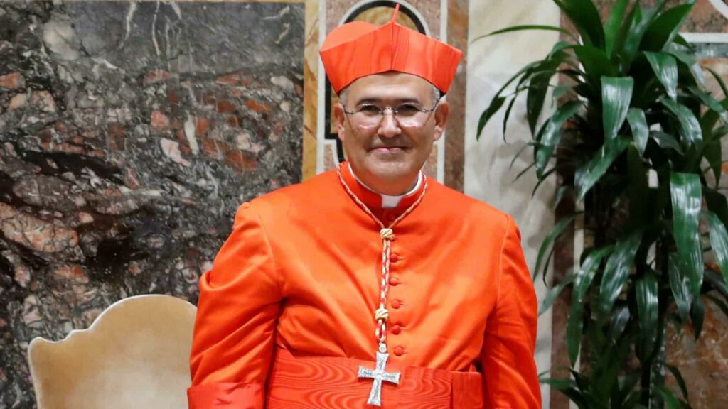 Tolentino de Mendonça