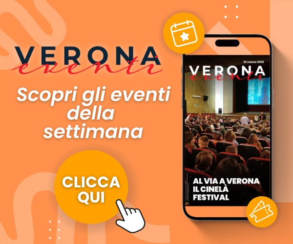 Eventi a Verona: festival del cinema