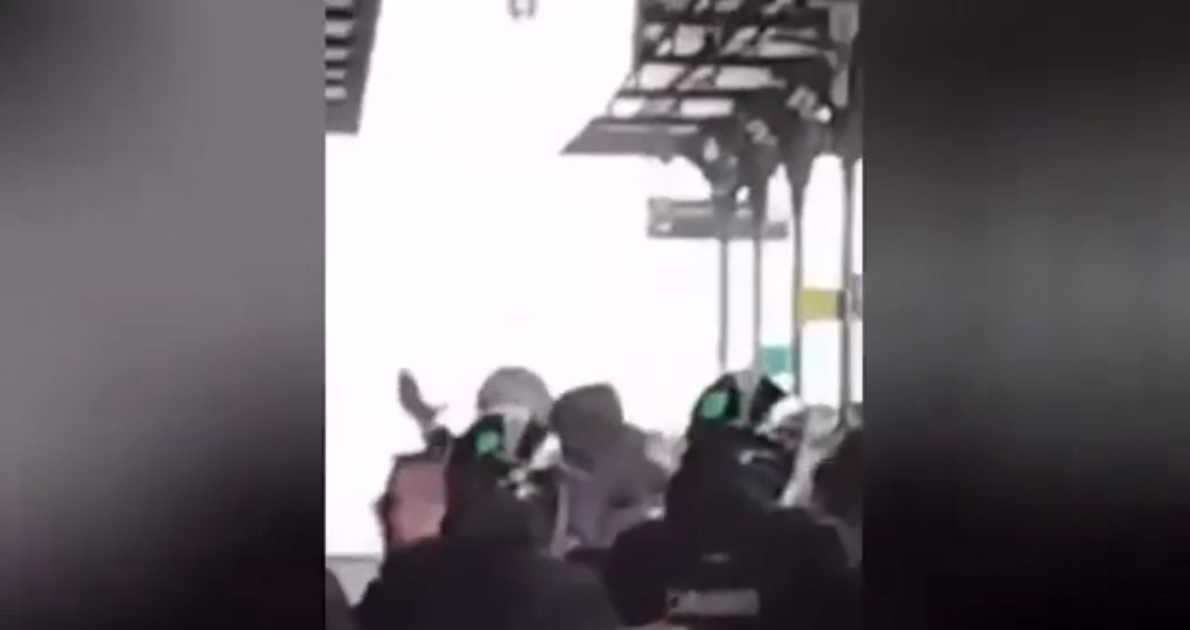 cori fascisti hellas a bologna