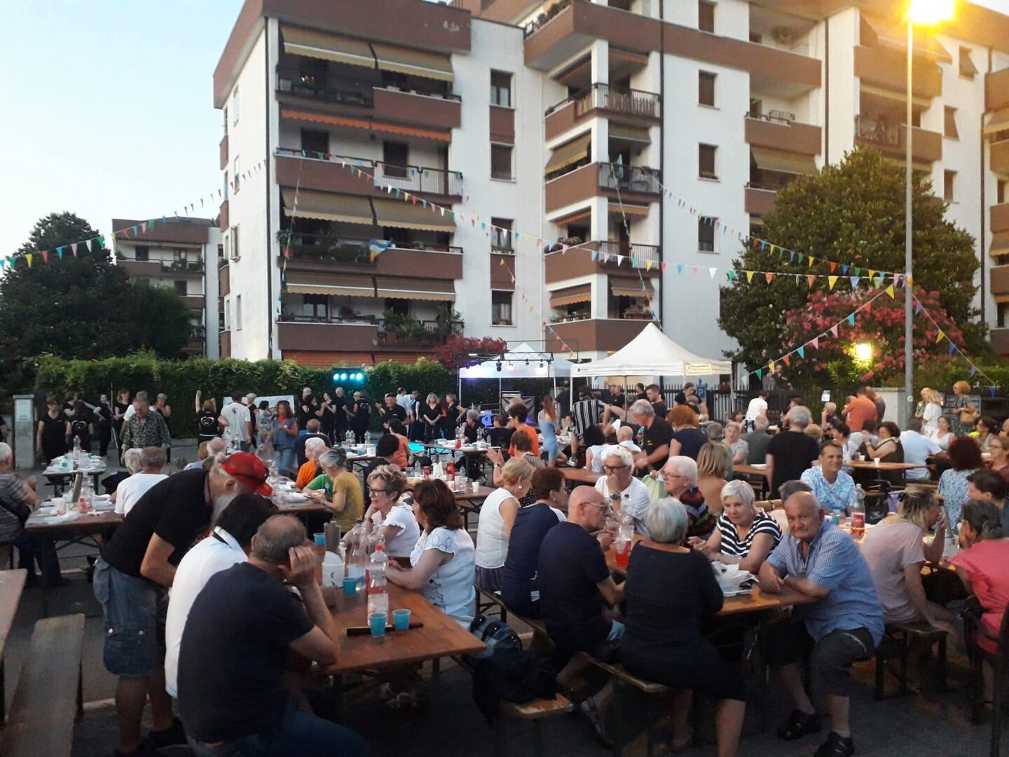 festa dei vicini san giovanni