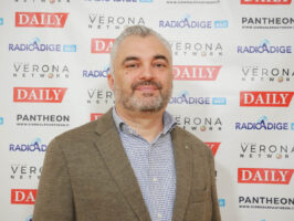 Alessandro Ceretta, sindaco di Arcole