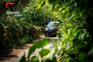 Carabinieri Badia Calavena