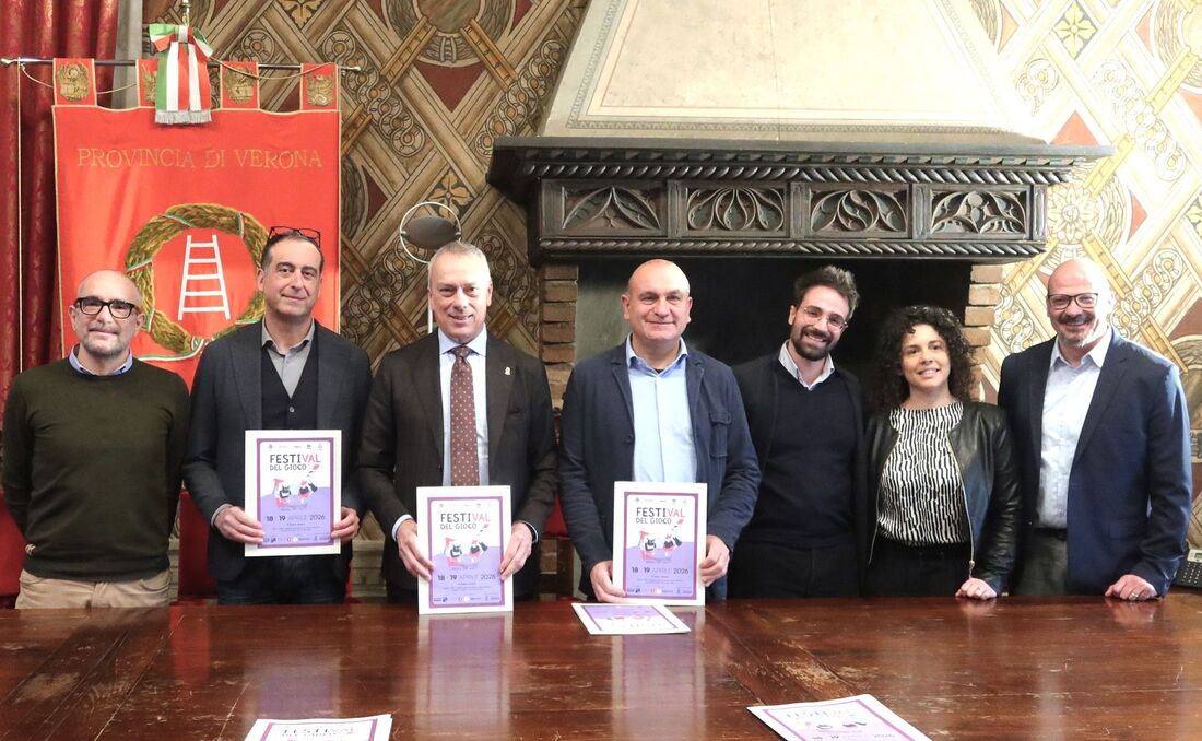 Festival Gioco 2026