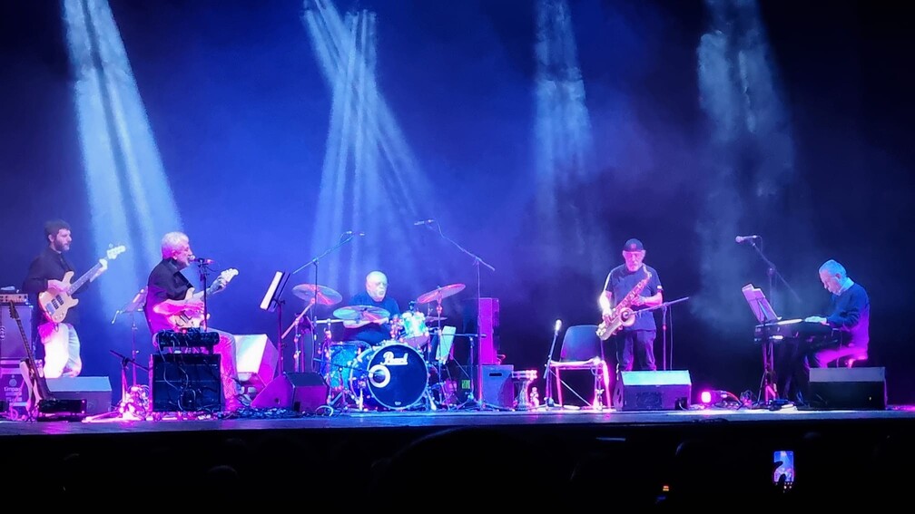 I Musici di Francesco Guccini