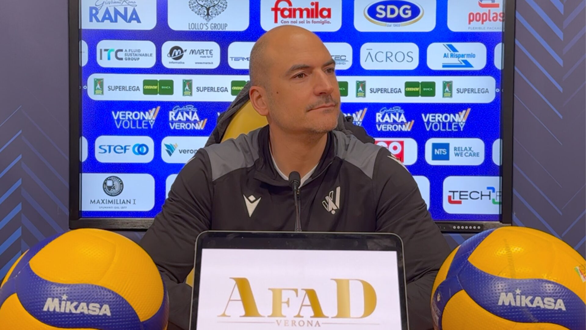 NEWS_CONF_GARA1_SEMIFINALE