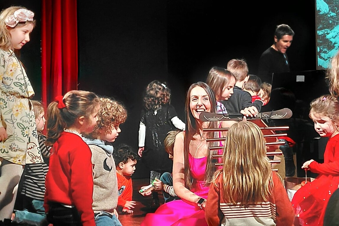 Radici di suoni primavera 2026