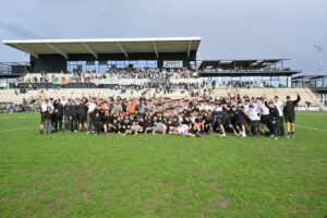 Verona Rugby-Calvisano