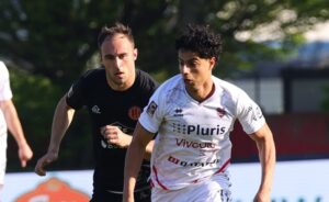 Virtus Verona Ospitaletto