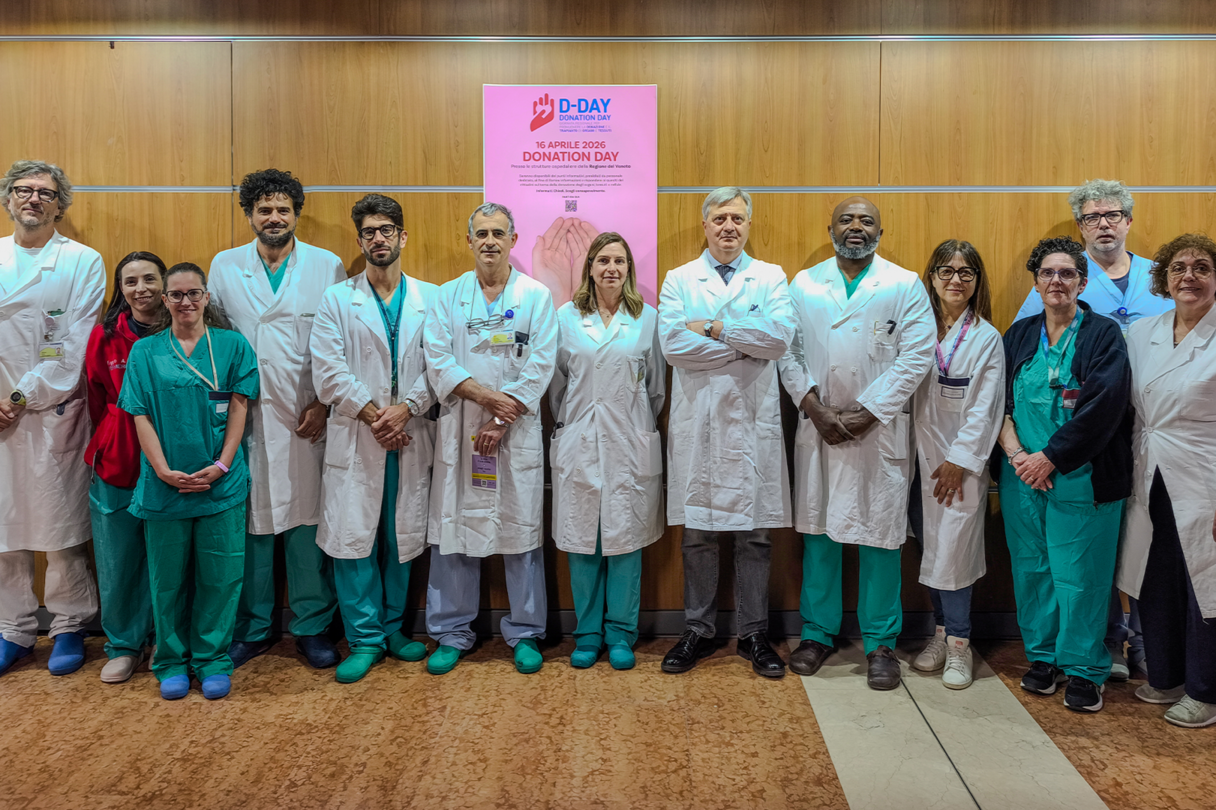 dottori Donation Day